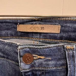 Joe’s jeans. Skinny fit. Size 29
